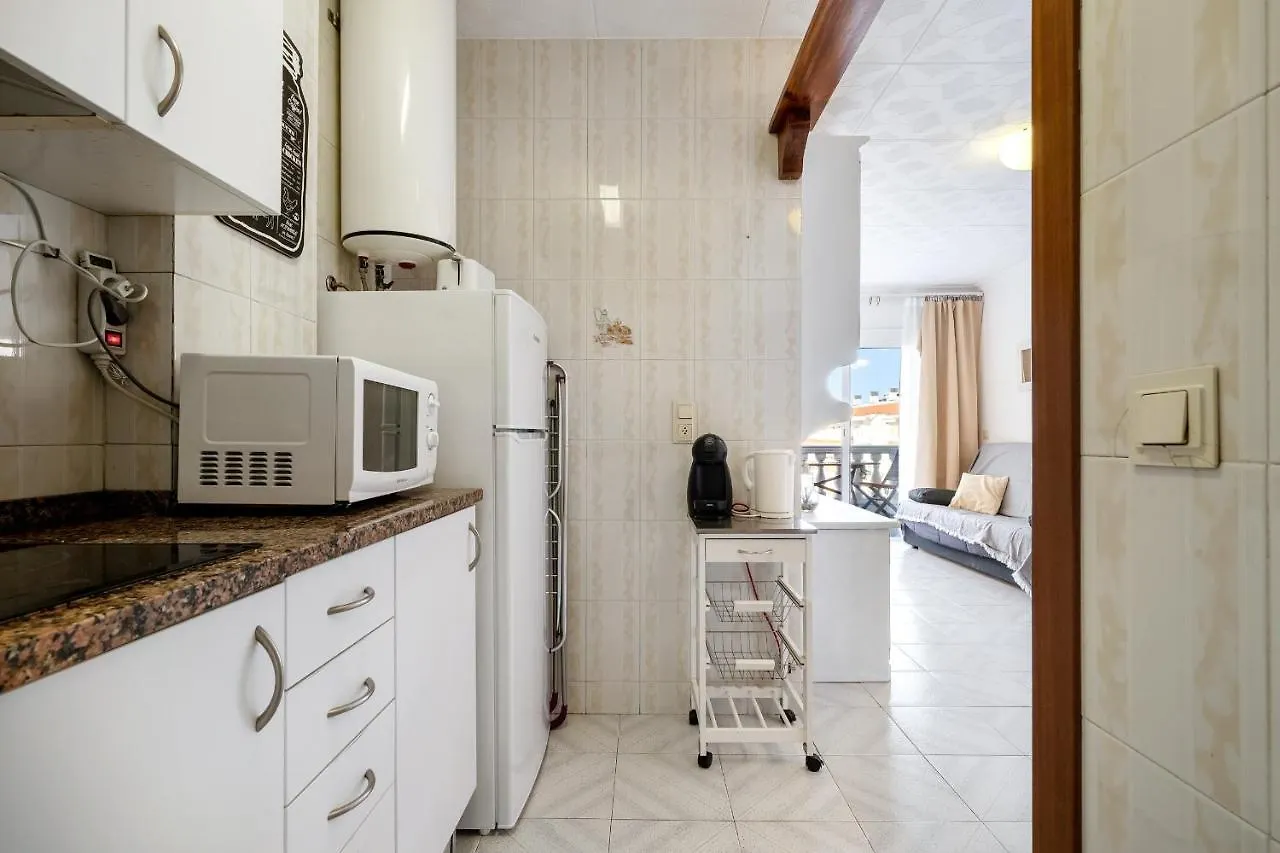 Hauzify I Apartament Europa Apartment Blanes 0*,