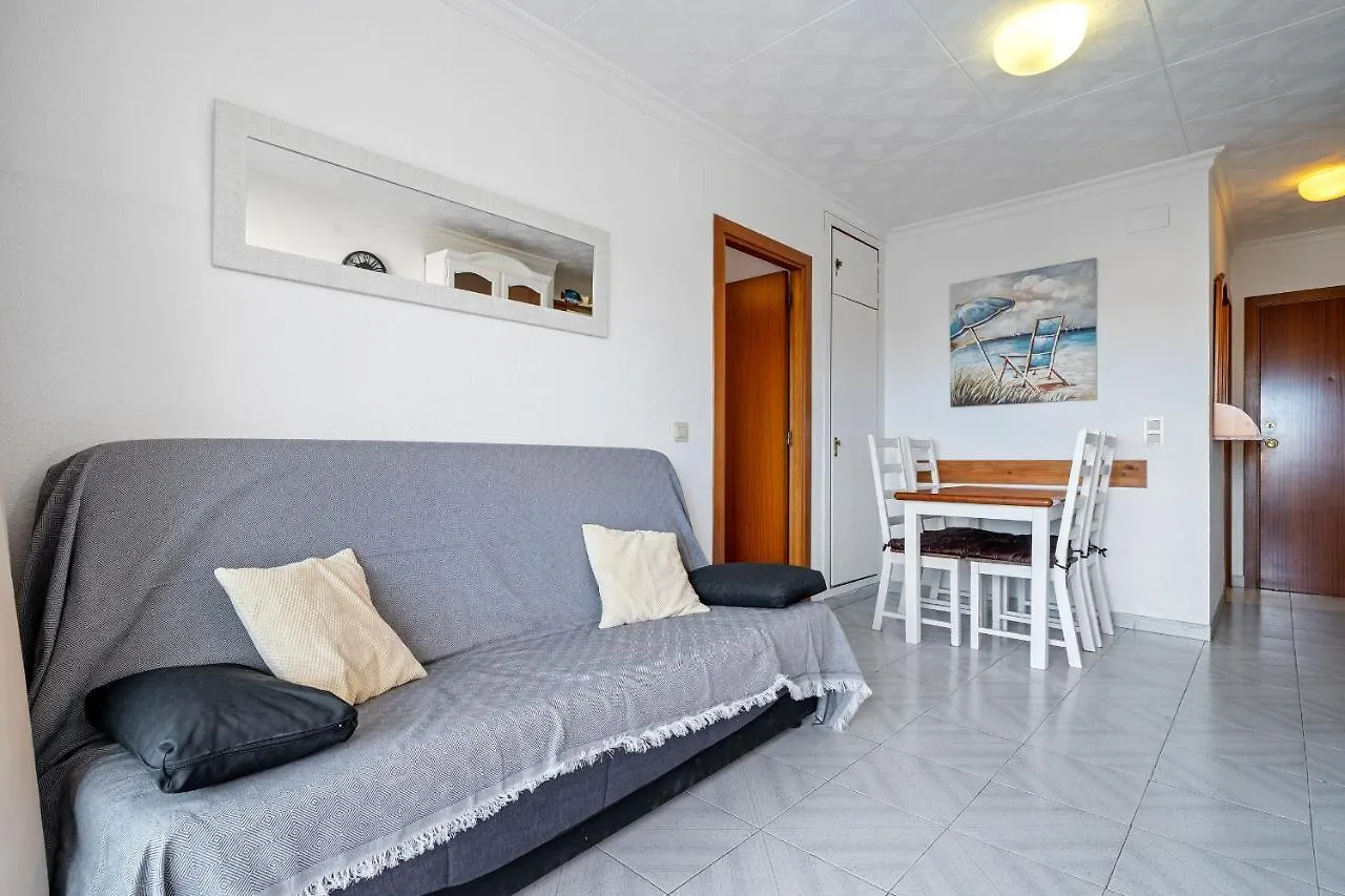 Hauzify I Apartament Europa Apartment Blanes