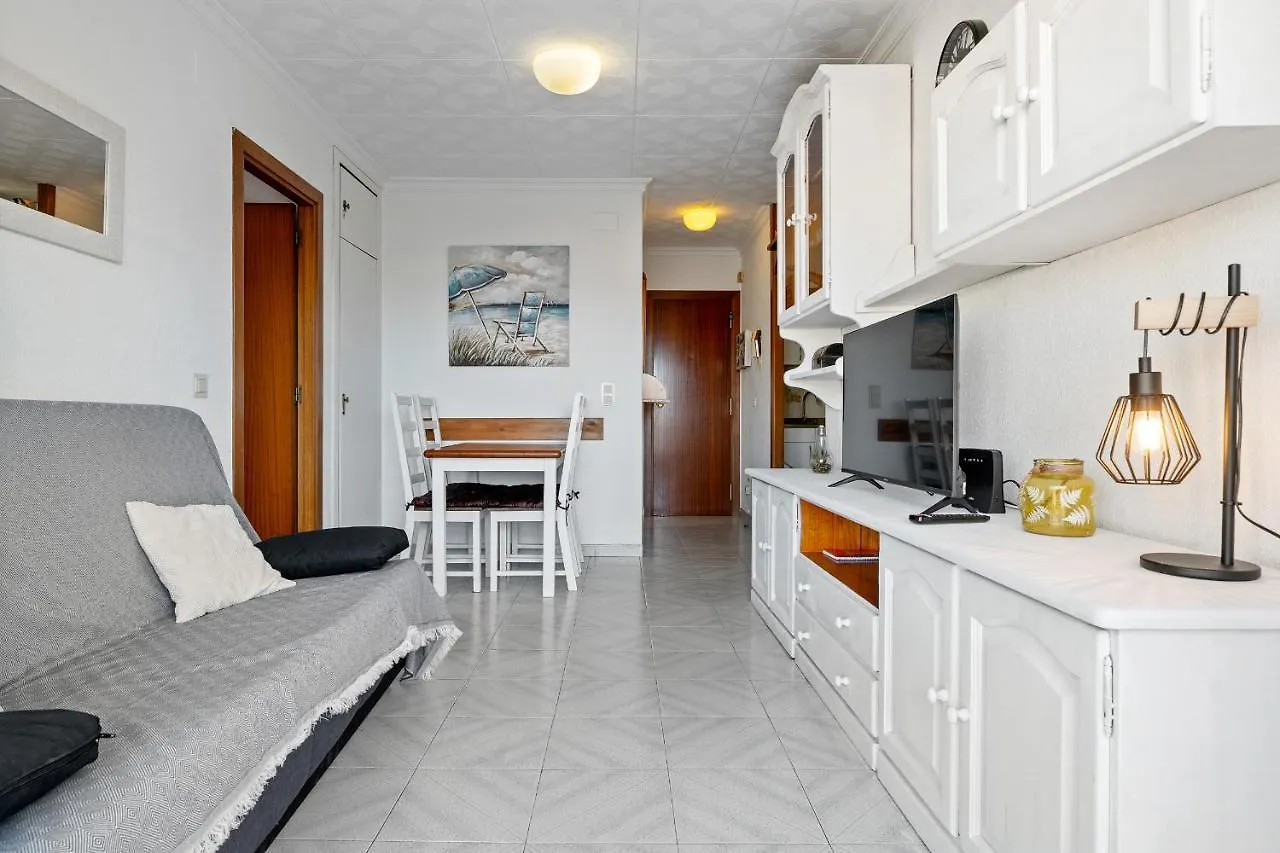 Hauzify I Apartament Europa Apartment Blanes