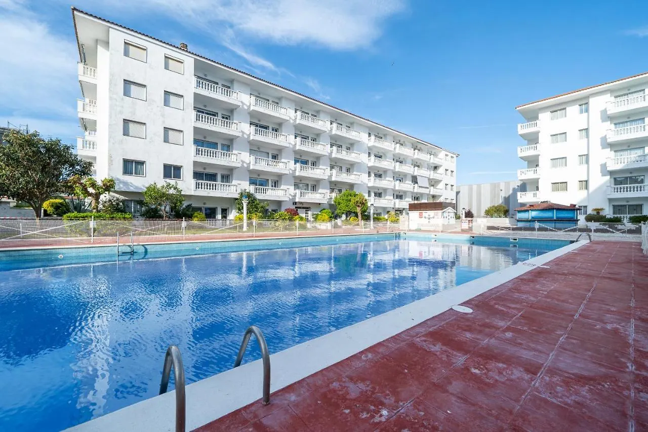 Hauzify I Apartament Europa Apartment Blanes