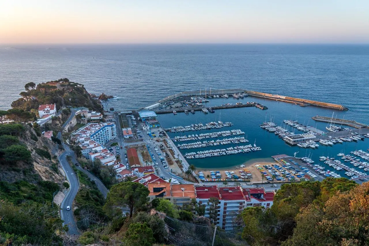 Hauzify I Apartament Europa Apartment Blanes