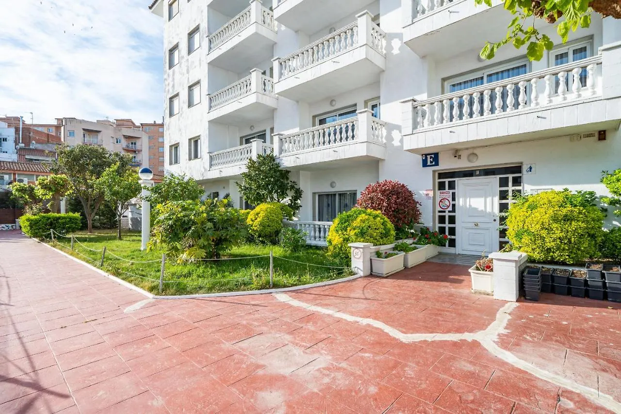Hauzify I Apartament Europa Apartment Blanes